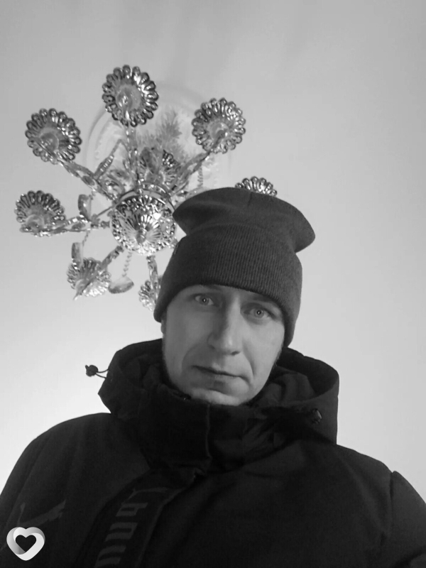Данил, 35, Томске — анкета №3453953