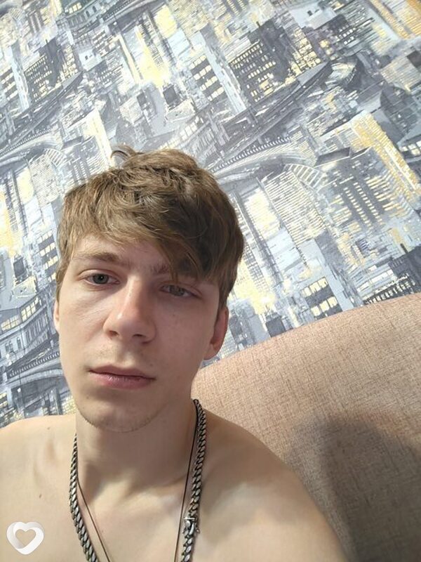 Юрий, 20, Волгограде — анкета №3453954
