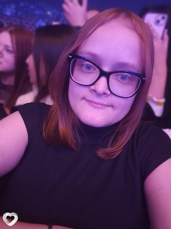 Анастасия, 25, Орёл — анкета №3453958