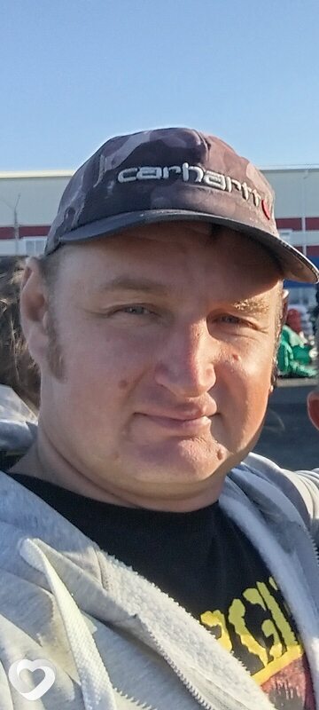 Денис, 43, Аксае — анкета №3453959