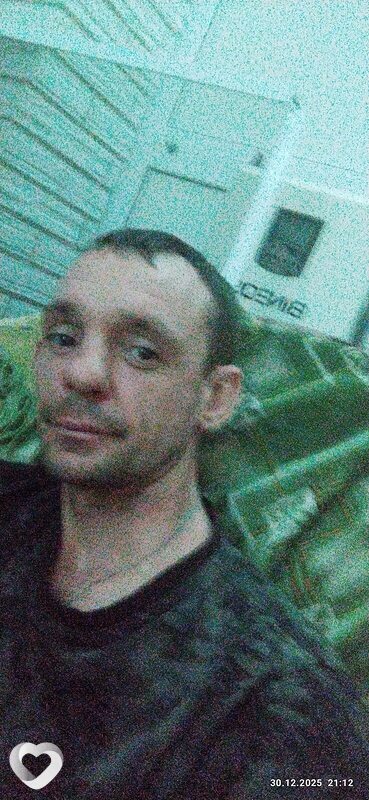 Bryus, 40, Волгограде — анкета №3453960