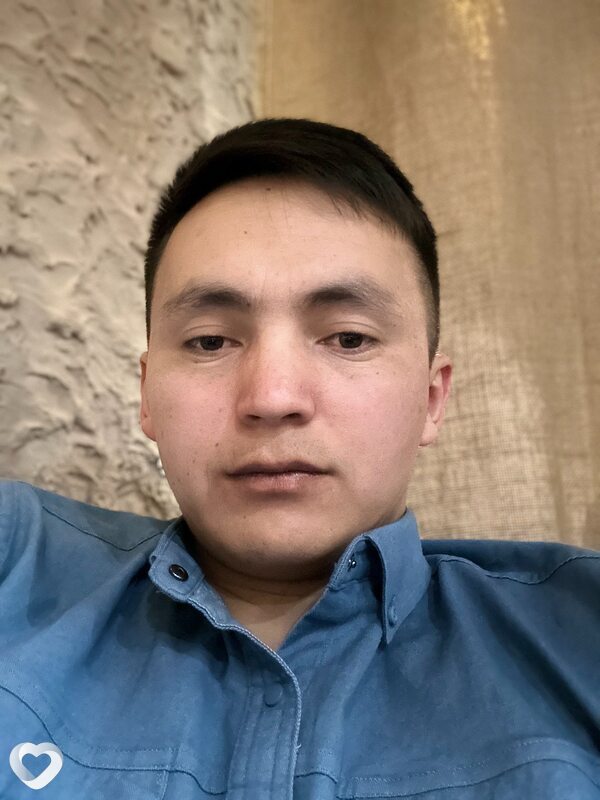 Жандос, 28, Актау — анкета №3453965
