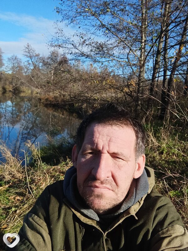 Сергей, Мордово