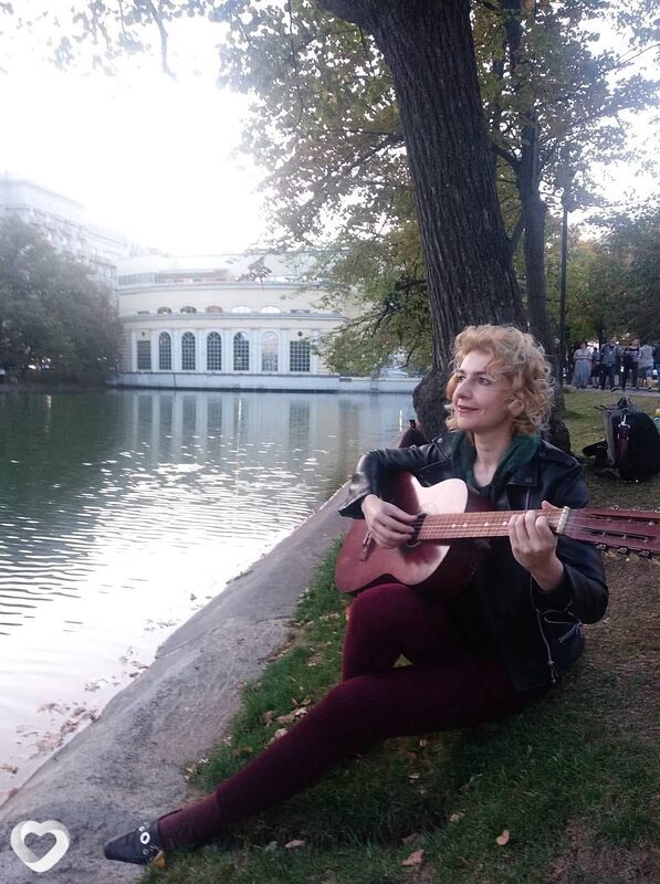 Анна, 52, Москве — анкета №3453973