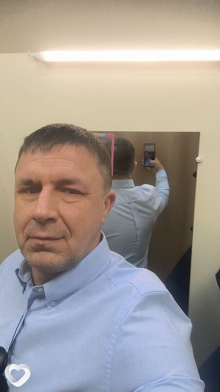 Виталий, 46, Перми — анкета №3453974