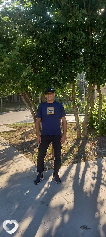 Алексей, 41, Симферополе — анкета №3453902