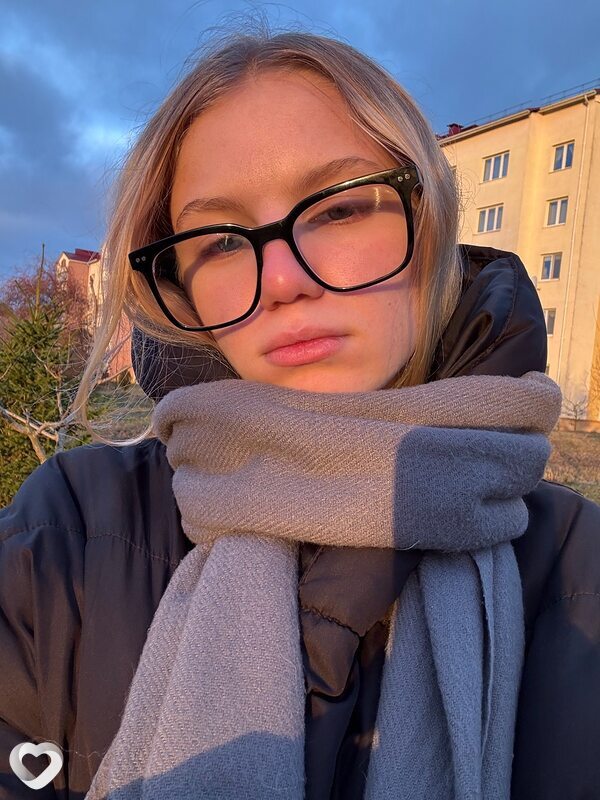 Надежда, 19, Минске — анкета №3453903