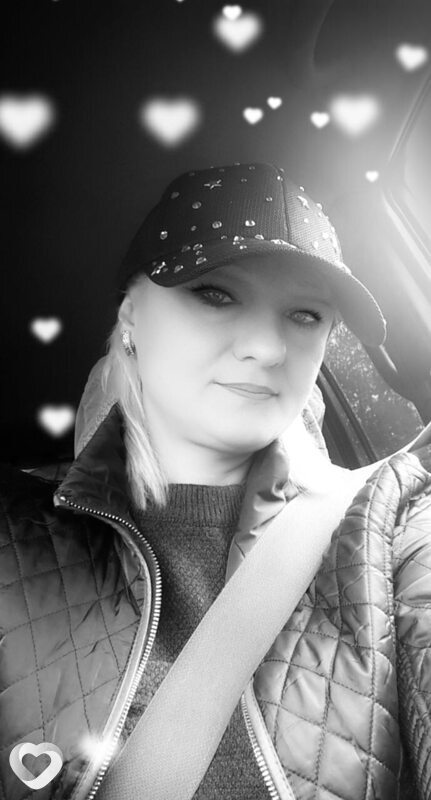 Ирина, 40, Астане — анкета №3453904