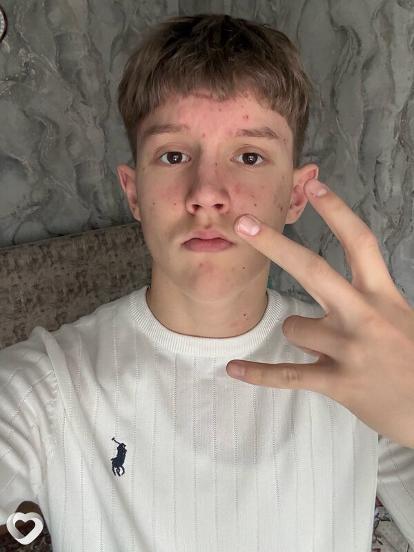 Вячеслав, 19, Саратове — анкета №3453906