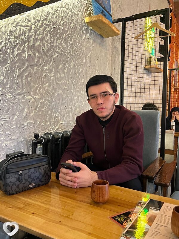 Ali, 22, Москве — анкета №3453907