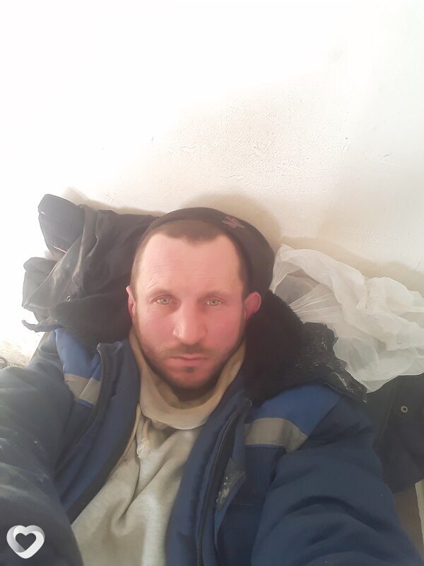 Иван, 42, Петропавловске — анкета №3453910