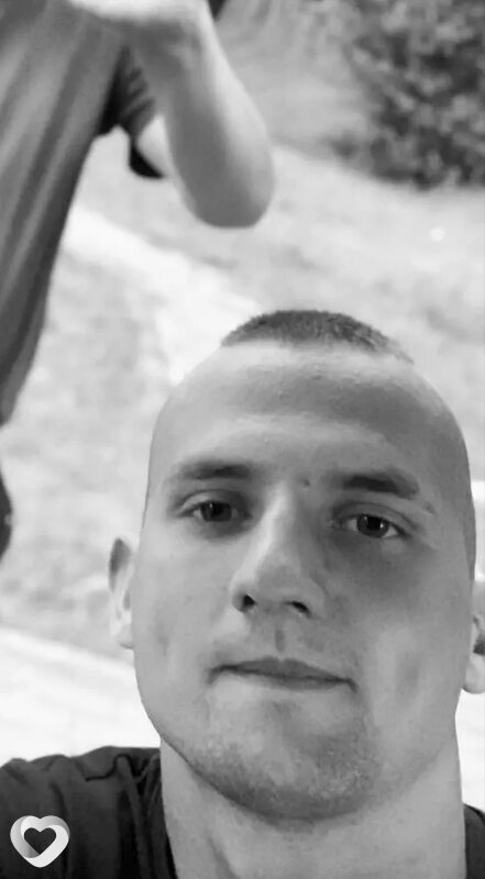 Владимир, 26, Гродно — анкета №3453923