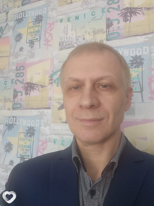 Андрей, 55, Екатеринбурге — анкета №3454243