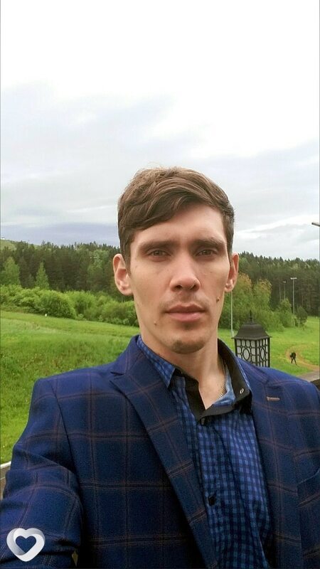 Ярамир, 38, Ижевске — анкета №3453982