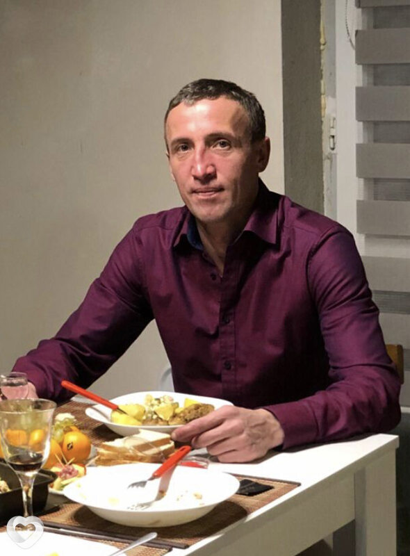 Ewgenij, 41, Калининграде — анкета №3453983