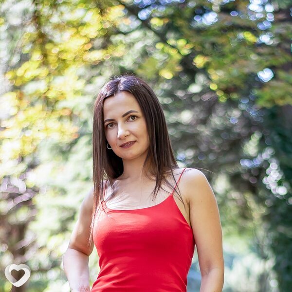 Юлия, 39, Донецке — анкета №3453984