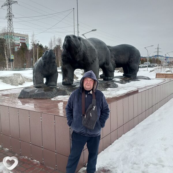 Аркадий, Бирск