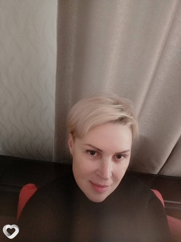 Олеся, 50, Краснодаре — анкета №3453986