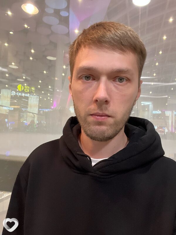 Миша, 37, Дмитрове — анкета №3453994