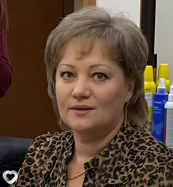 Ольга, 51, Алматы — анкета №3453997