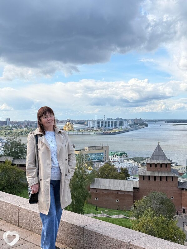 Светлана, Гаврилов Посад