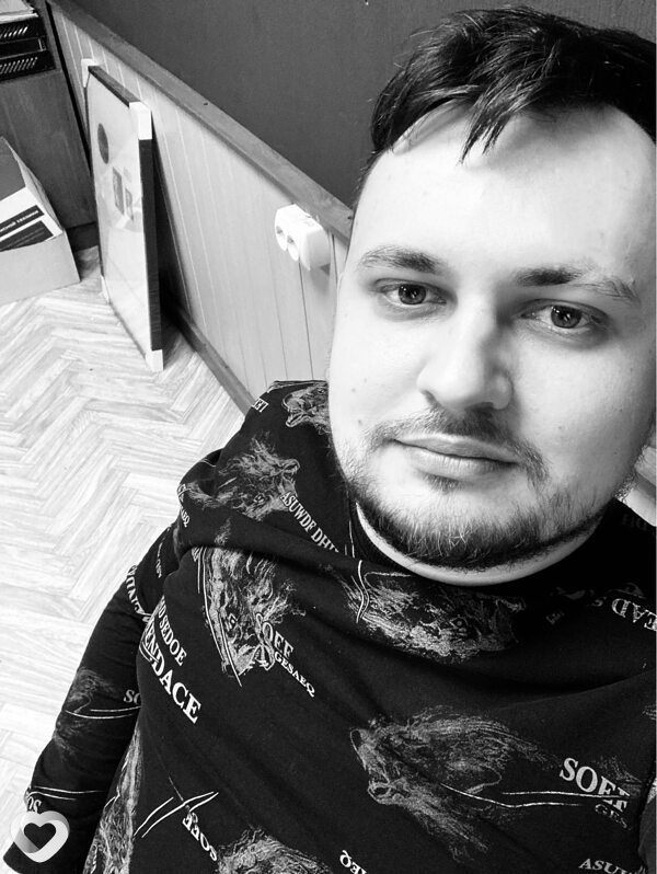 Алексей, 31, Ульяновске — анкета №3453752