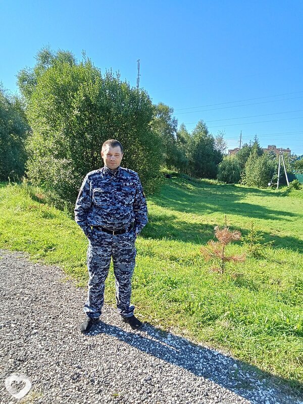 Евгений, 43, Подольске — анкета №3453765