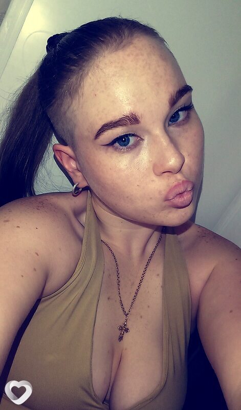 Лера, 19, Перми — анкета №3453768