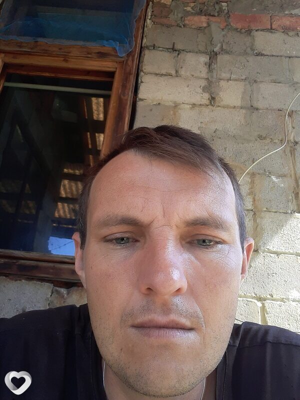 Владимир, 43, Москве — анкета №3453770