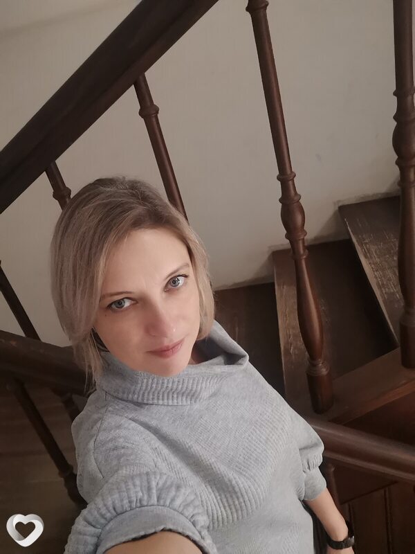 Ирина, 42, Воронеже — анкета №3454197