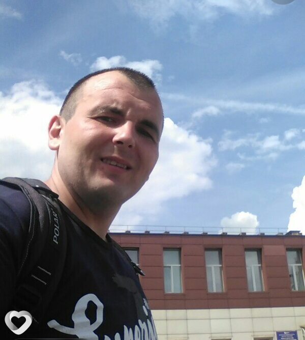 Дмитрий, 39, Орше — анкета №3454198