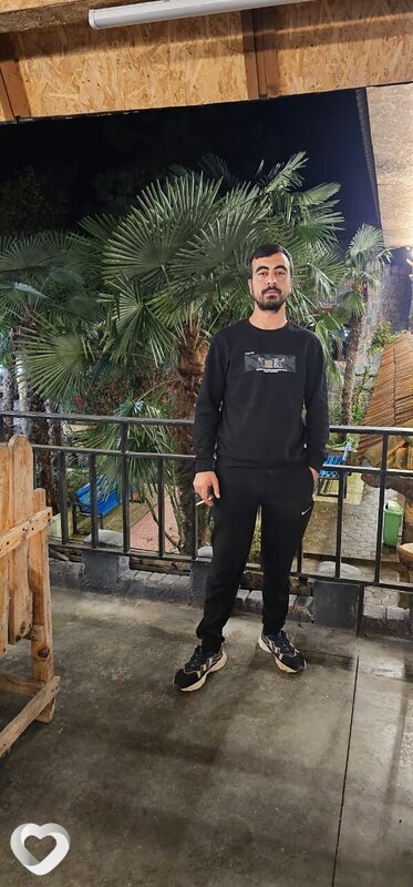 Xanlar, 31, Тбилиси — анкета №3454204