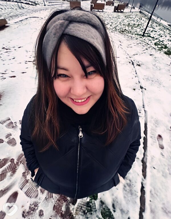 Екатерина, 37, Санкт-Петербурге — анкета №3454027