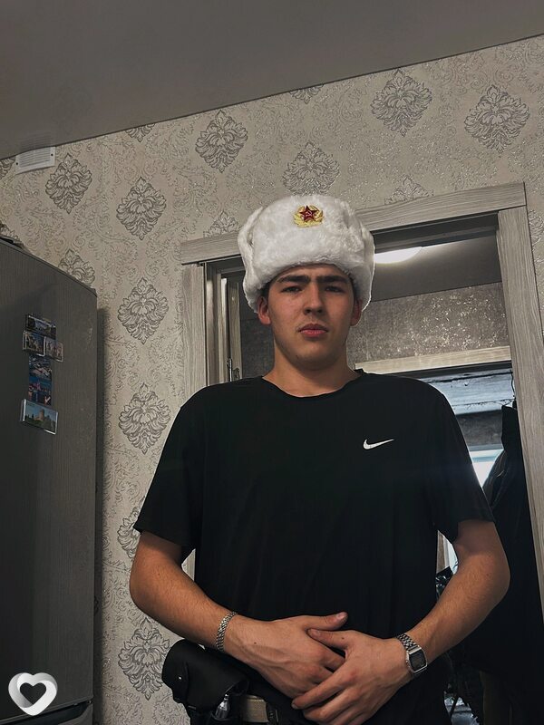 Ridan, 19, Уфе — анкета №3454030