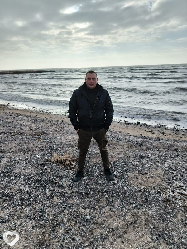 Виталий, 39, Донецке — анкета №3454035