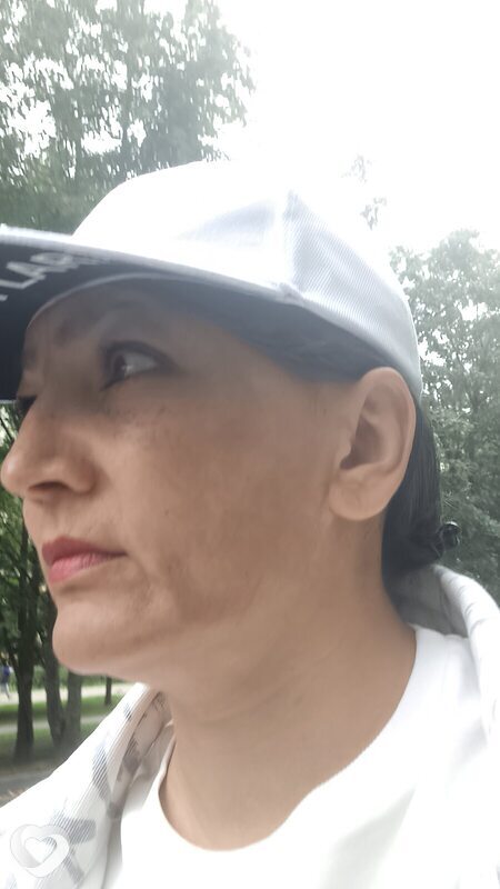 Ирина, 45, Москве — анкета №3454039