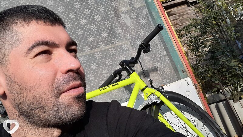 Дмитрий, 36, Астрахани — анкета №3454041