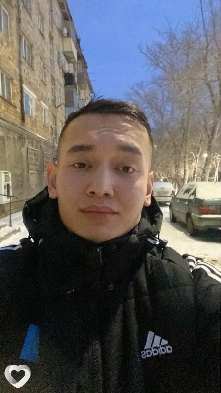 Нурбол, 23, Караганде — анкета №3454045