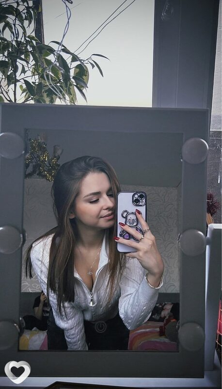 Дарья, Минск