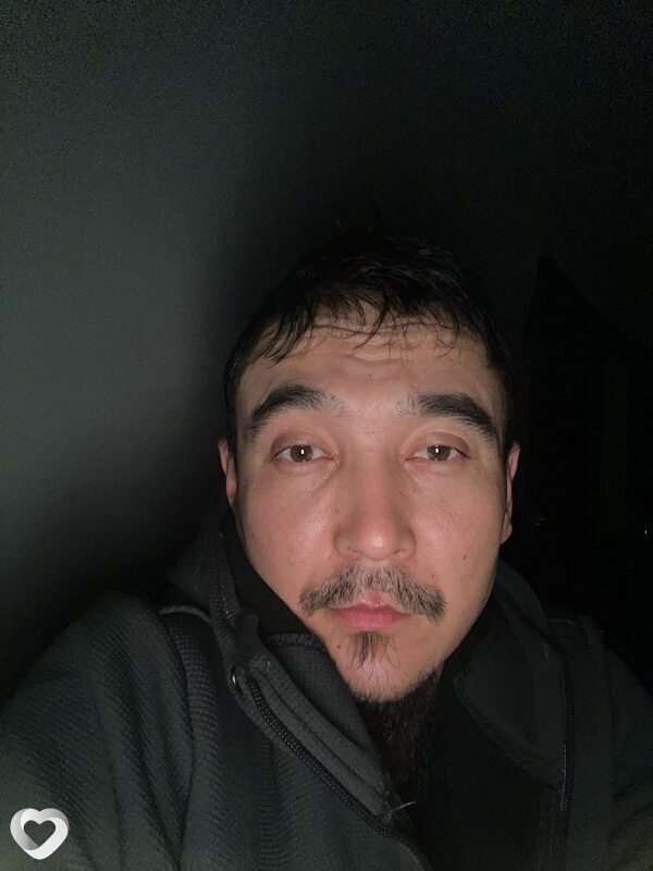 Адиль, 34, Астане — анкета №3453808