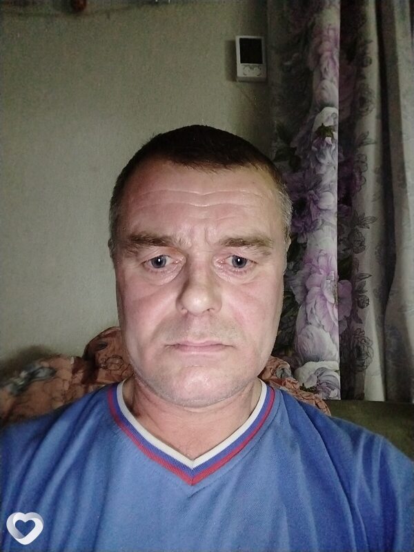 Александр, 48, Сыктывкаре — анкета №3453810
