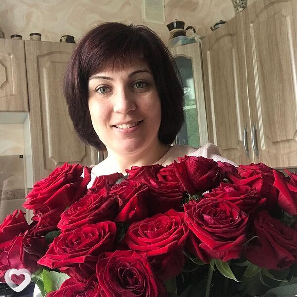 Алена, 31, Белгороде — анкета №3453818