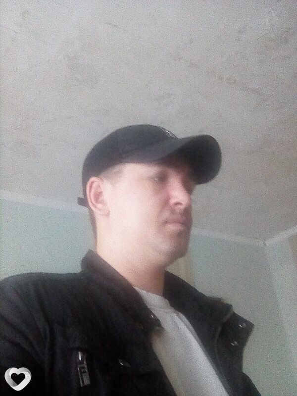 Dima, 42, Старом Осколе — анкета №3453821