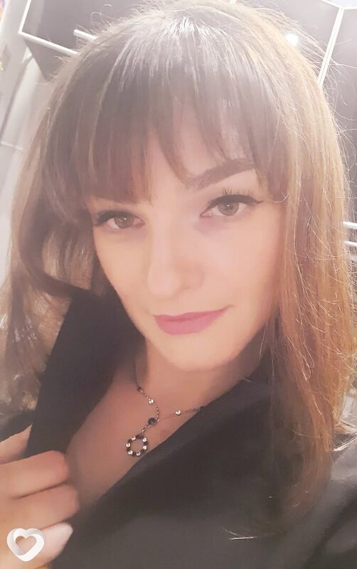 Марина, 38, Москве — анкета №3453823