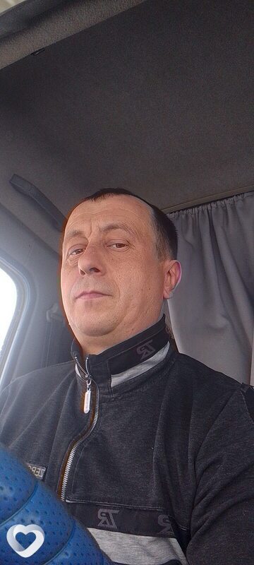 Сергей, Бирюч