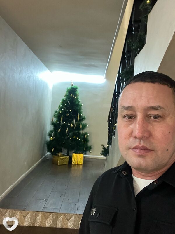 Дос, 41, Экибастузе — анкета №3454010