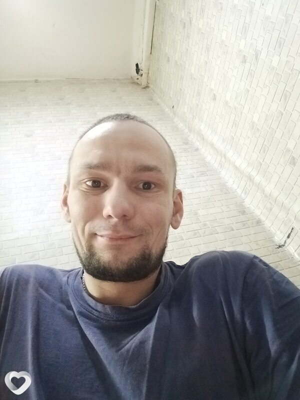 Фил, 33, Усолье-Сибирское — анкета №3454017