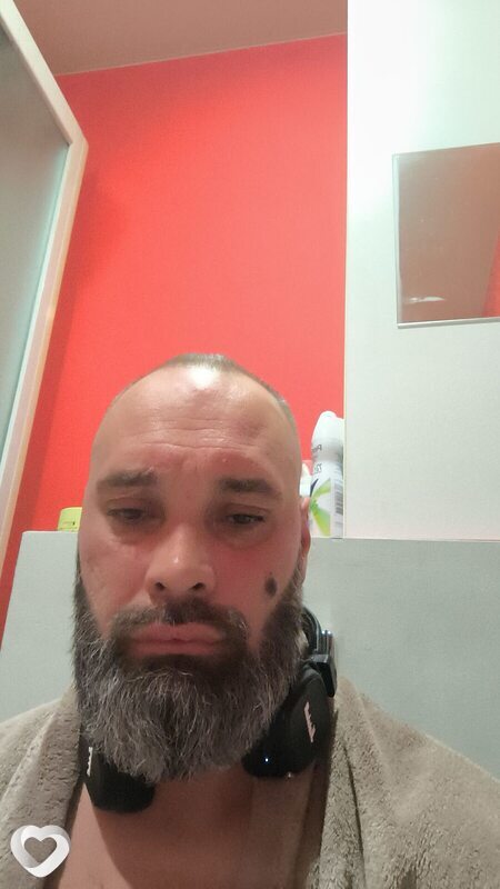 Денис, 40, Нижнем Новгороде — анкета №3454057