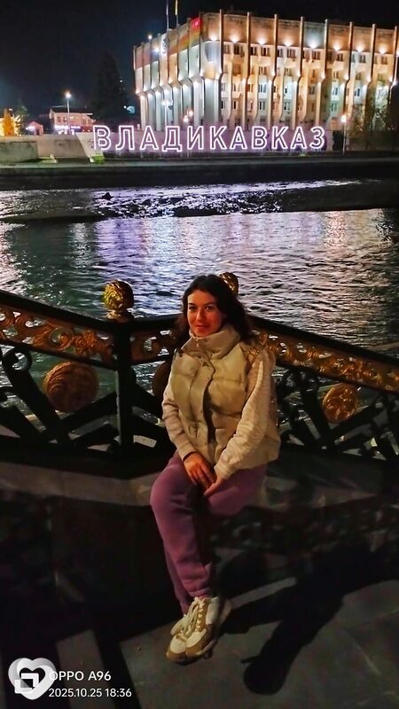 Ирина, 26, Ростове-на-Дону — анкета №3454061
