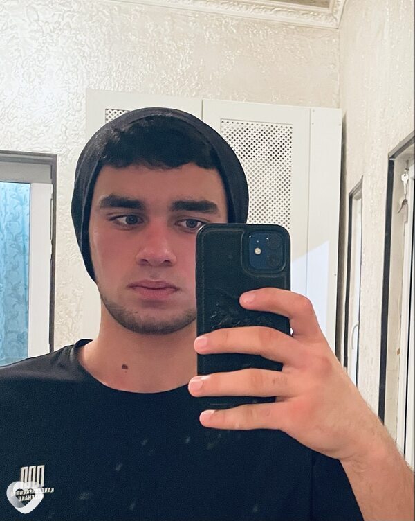 Ruslan, 20, Шымкенте — анкета №3454071
